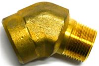 9M-1972 | 9M-1972  Exhaust Valve 45 Degree Pipe Elbow M939A2 (2).JPG