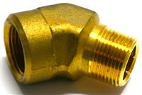 9M-1972 | 9M-1972  Exhaust Valve 45 Degree Pipe Elbow M939A2 (5).JPG