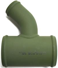 9M-1982 | 9M-1982  External Bypass System Hose Tee M939A2 (3).JPG