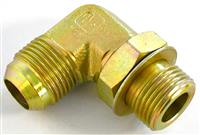 9M-1983 | 9M-1983  Oil Hose 90 Degree Pipe Elbow M939 M939A1 (1).JPG