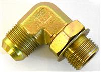 9M-1983 | 9M-1983  Oil Hose 90 Degree Pipe Elbow M939 M939A1 (3).JPG