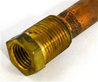 9M-1988 | 9M-1988  Fuel Tank Metal Tube M939A1 M939A2 (5).JPG