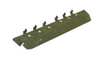 9M-1989 | 9M-1989  Air Circulating Ventilator Windshield Defroster M939A1 M939A2 (5).JPG