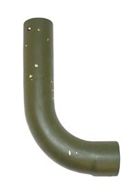 9M-1992 | 9M-1992  Pipe Exhaust Engine Coolant Heater Assembly M939A1 M939A2 (2).JPG