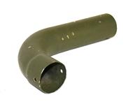 9M-1992 | 9M-1992  Pipe Exhaust Engine Coolant Heater Assembly M939A1 M939A2 (3).JPG