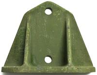 9M-1993 | 9M-1993  Frame Bumper Bracket Wrecker M936A1 M936A2 (3).JPG