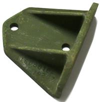 9M-1993 | 9M-1993  Frame Bumper Bracket Wrecker M936A1 M936A2 (5).JPG