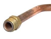 9M-1995 | 9M-1995 Tube Assembly Right Hand Fuel Line M939A1 M939A2 (3).JPG