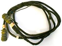 9M-2001 | 9M-2001  Wiring Harness Engine Coolant Heater M939A1 M939A2 (2).JPG