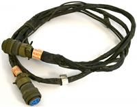 9M-2001 | 9M-2001  Wiring Harness Engine Coolant Heater M939A1 M939A2 (3).JPG