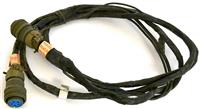 9M-2001 | 9M-2001  Wiring Harness Engine Coolant Heater M939A1 M939A2 (4).JPG