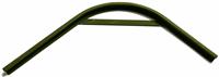 9M-2002 | 9M-2002  Left Inner Wheel Well Splash Guard Support Assembly M939A1 M939A2 (2).JPG