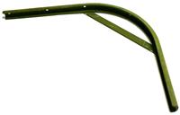 9M-2002 | 9M-2002  Left Inner Wheel Well Splash Guard Support Assembly M939A1 M939A2 (3).JPG