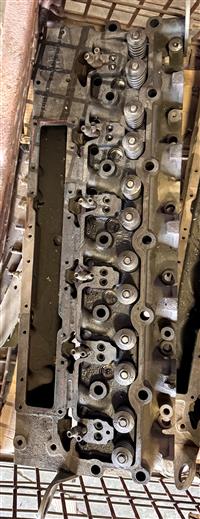 9M-2003 | 9M-2003  Engine Cylinder Head Cummins 8.3 Liter 6CTA Turbo Diesel Engine M939A2 (2).jpg