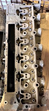 9M-2003 | 9M-2003  Engine Cylinder Head Cummins 8.3 Liter 6CTA Turbo Diesel Engine M939A2 (3).jpg