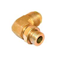 9M-2005 | 9M-2005  Elbow Tube to Boss Oil Hose 90 Degree M939A1 M939A2 (10).JPG