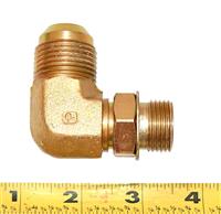 9M-2005 | 9M-2005  Elbow Tube to Boss Oil Hose 90 Degree M939A1 M939A2 (7).JPG