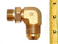 9M-2005 | 9M-2005  Elbow Tube to Boss Oil Hose 90 Degree M939A1 M939A2 (8).JPG