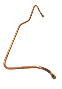 9M-2007 | 9M-2007  Tube Assembly Left Hand Diverter Valve to Fuel Tank M939A1 M939A2 (4).JPG