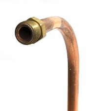 9M-2007 | 9M-2007  Tube Assembly Left Hand Diverter Valve to Fuel Tank M939A1 M939A2 (5).JPG