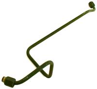 9M-2008 | 9M-2008  Transmission Tubing Allison Transmission MT654 M939A1 M939A2 (3).JPG