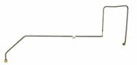 9M-2014 | 9M-2014  Tube and Worm Assembly Power Steering Hydraulic Line M939A2 (2).JPG