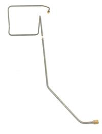 9M-2014 | 9M-2014  Tube and Worm Assembly Power Steering Hydraulic Line M939A2 (4).JPG