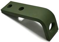 9M-2019 | 9M-2019  Lower Radiator Angle Bracket M939A2 (2).JPG