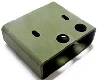 9M-2022 | 9M-2022  CTIS Air Dryer Mounting Bracket M939A2 (3).JPG