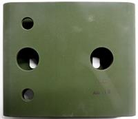 9M-2022 | 9M-2022  CTIS Air Dryer Mounting Bracket M939A2 (4).JPG