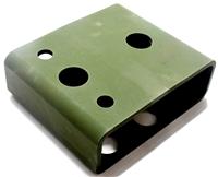 9M-2022 | 9M-2022  CTIS Air Dryer Mounting Bracket M939A2 (5).JPG