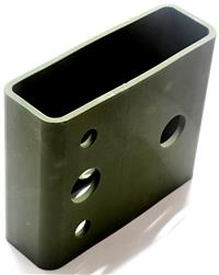 9M-2022 | 9M-2022  CTIS Air Dryer Mounting Bracket M939A2 (6).JPG