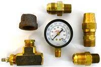 9M-2024 | 9M-2024  Air Gauge Assembly M939A1 M939A2 (2).JPG