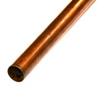 9M-2029 | 9M-2029  Tube Copper Bent Air Dryer Line Water Separator M939A2 (5).JPG