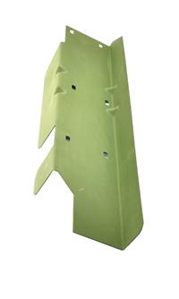 9M-2030 | 9M-2030  Panel Splash Extension Steel M939A2 (8).JPG