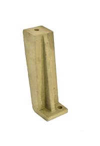 9M-2032 | 9M-2032  Bracket Engine Mount Iron M939A2 (2).JPG