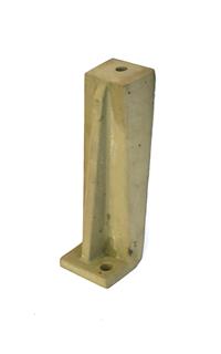 9M-2032 | 9M-2032  Bracket Engine Mount Iron M939A2 (4).JPG