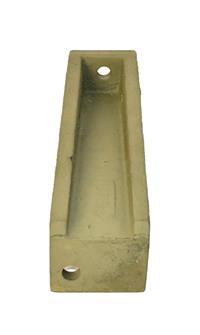 9M-2032 | 9M-2032  Bracket Engine Mount Iron M939A2 (8).JPG