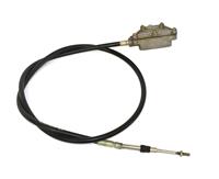 9M-2034 | 9M-2034  Transmission Modulator Cable MT654 Transmission 66 Inch M939A2 (2).JPG