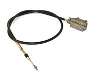 9M-2034 | 9M-2034  Transmission Modulator Cable MT654 Transmission 66 Inch M939A2 (4).JPG