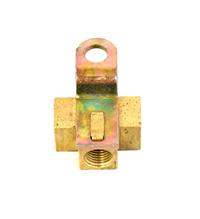 9M-2036 | 9M-2036  Tee Pipe Fitting with Bracket Double Check Valve M939A1 M939A2 (10).JPG