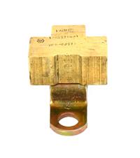9M-2036 | 9M-2036  Tee Pipe Fitting with Bracket Double Check Valve M939A1 M939A2 (6).JPG