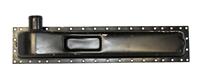 9M-2043 | 9M-2043  Fluid Tank Radiator Inlet Outlet M939A1 M939A2 (12).JPG