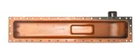 9M-2043 | 9M-2043  Fluid Tank Radiator Inlet Outlet M939A1 M939A2 (2).JPG