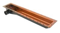 9M-2043 | 9M-2043  Fluid Tank Radiator Inlet Outlet M939A1 M939A2 (5).JPG