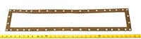 9M-2045 | 9M-2045  Radiator Fluid Tank Gasket M939 5 Ton (6).JPG