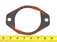 9M-2047 | 9M-2047  Gasket Air Compressor 4 Inch Inside Diameter M939A2 (1).JPG