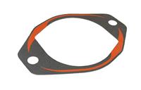 9M-2047 | 9M-2047  Gasket Air Compressor 4 Inch Inside Diameter M939A2 (4).JPG