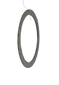 9M-2048 | 9M-2048  Gasket Deep Water Fording Kit M939A2 (5).JPG