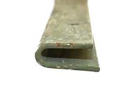 9M-2050 | 9M-2050  Brace Left Inner Wheel Hub Splash Guard Support M939A1 M939A2 (19).JPG